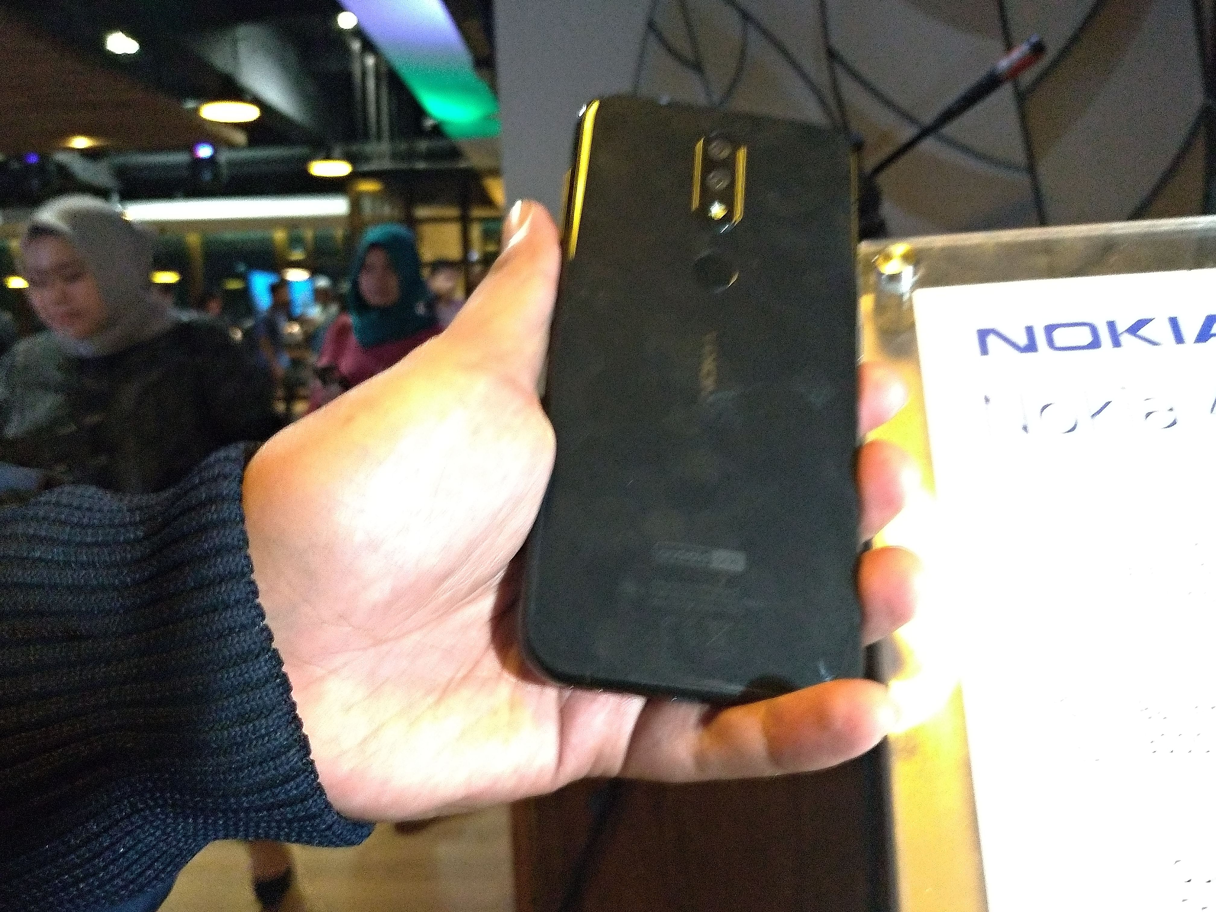 Kelebihan dan Kekurangan Nokia 4.2