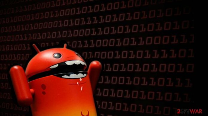 Cara melindungi smartphone Android dari Malware