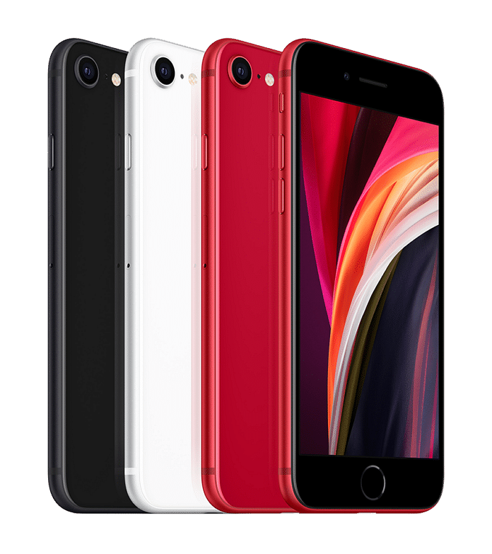 iPhone SE 2020 Resmi Indonesia