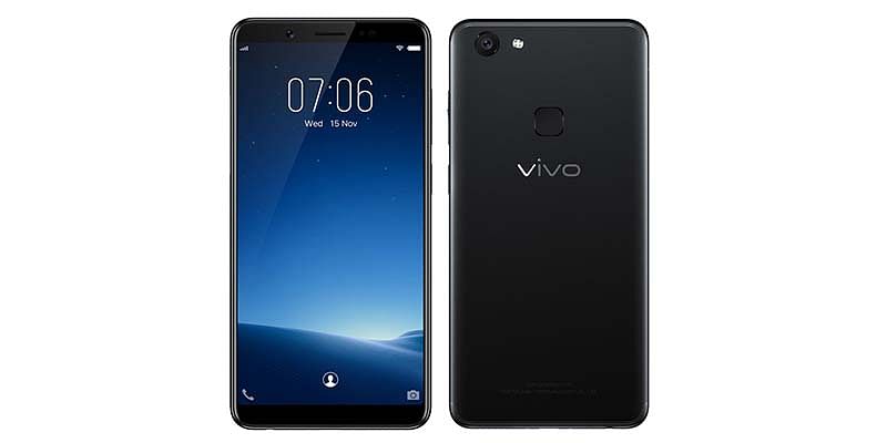 Daftar smartphone Vivo terbaik