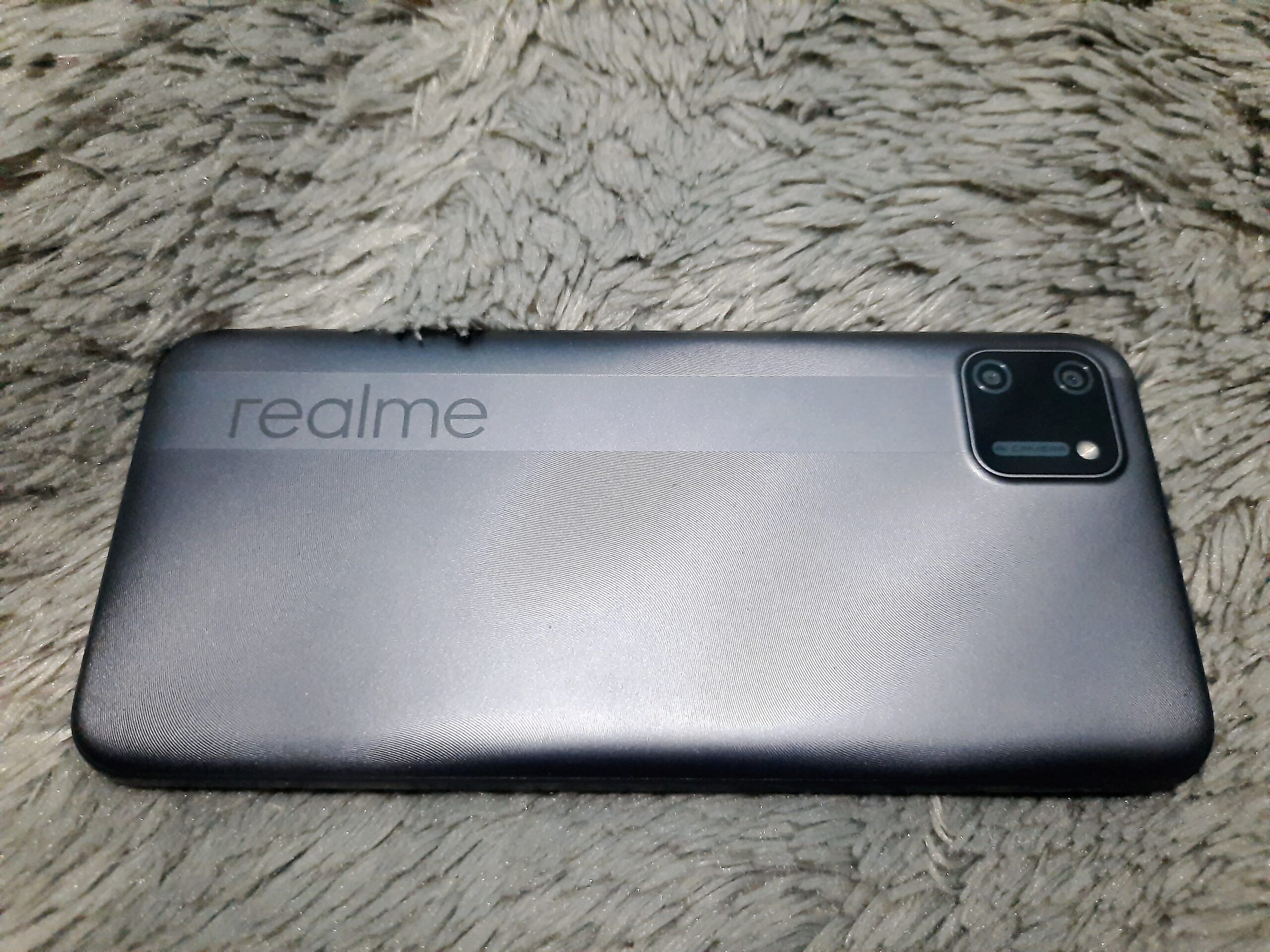 review realme c11 - Techdaily