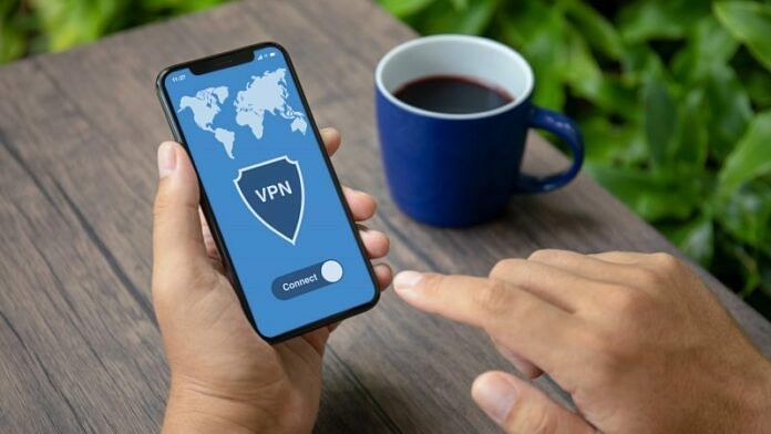 Daftar Aplikasi VPN terbaik
