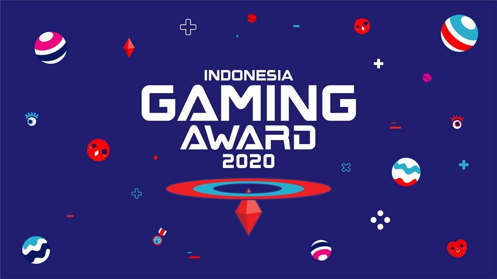 Indonesia Gaming Award