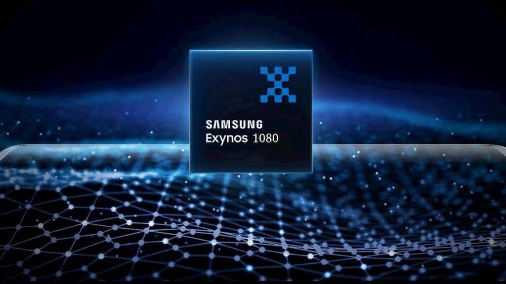 Fitur unggulan chipset Exynos 1080