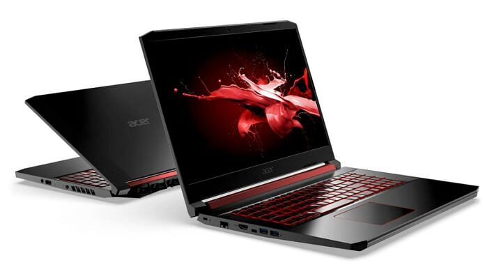 harga laptop Acer Nitro 5 terbaru