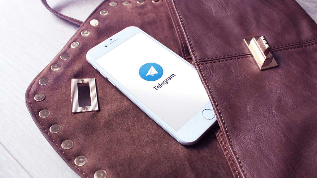 Telegram