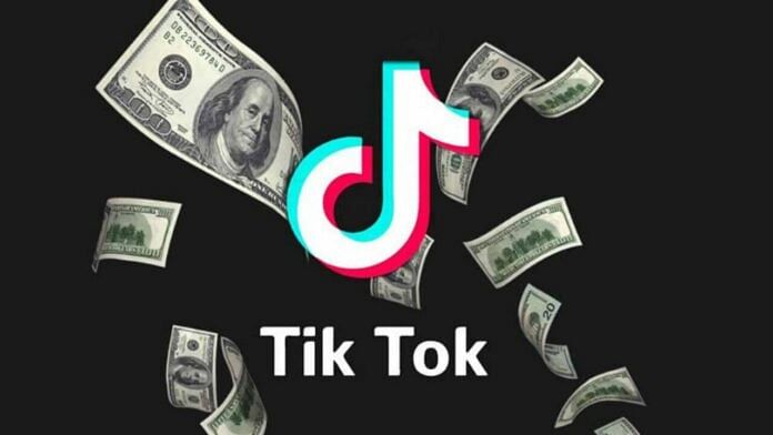 aplikasi TikTok Cash