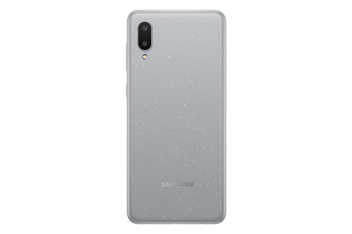 spesifikasi Samsung Galaxy A02