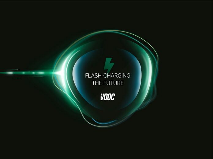 fitur fast charging OPPO