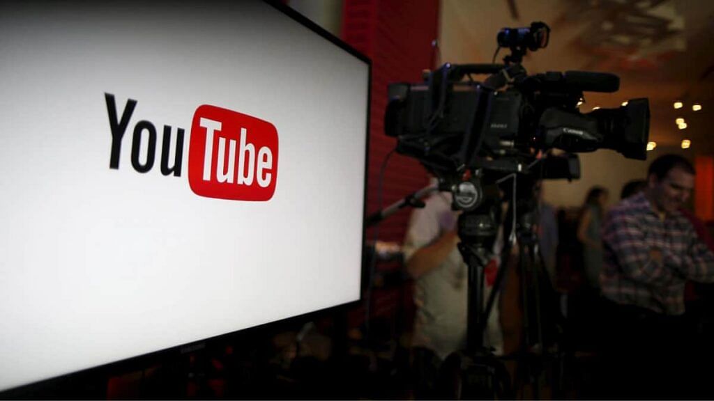 YouTube Shorts