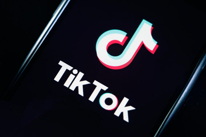 rename original sound di TikTok
