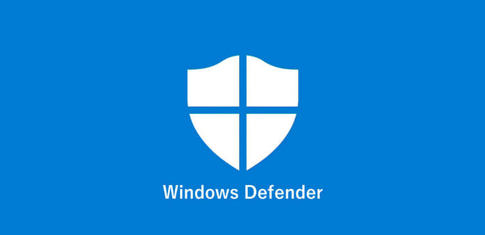 cara mengaktifkan windows defender