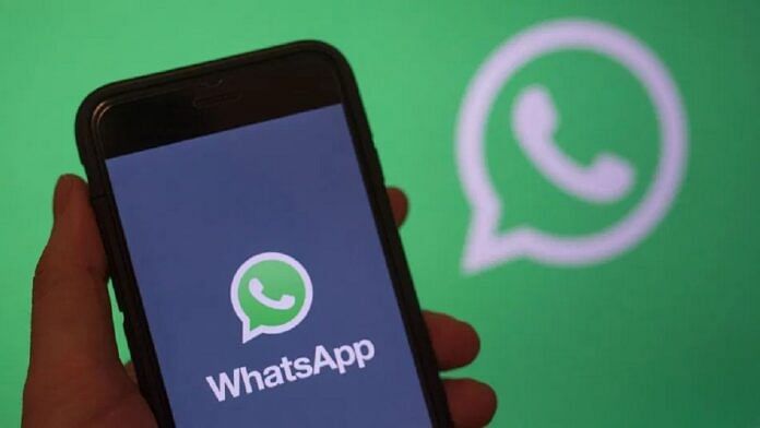 cara kembalikan akun Whatsapp yang di hack