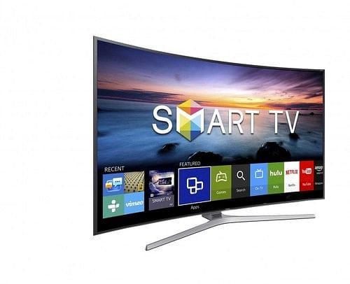 smart TV Acer