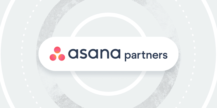 Asana global channel network