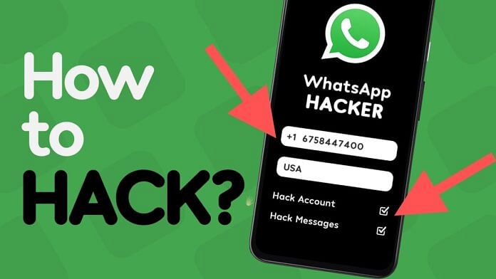 cara menyadap WhatsApp jarak jauh