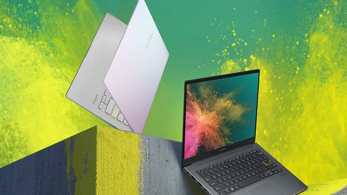harga laptop Asus terbaru