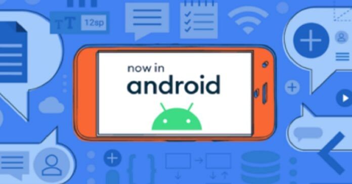 cara ubah ikon aplikasi di Android 12