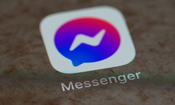 stop orang asing kirim pesan di Facebook Messenger
