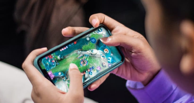 Alasan Tak Perlu Membeli Ponsel Gaming