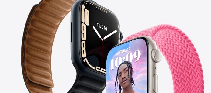 Apple Watch Series 3 dihentikan