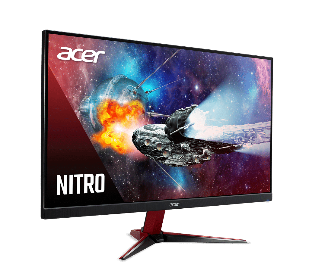 harga monitor gaming acer terbaru