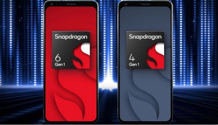 Qualcomm hadirkan Snapdragon 4 Gen 1