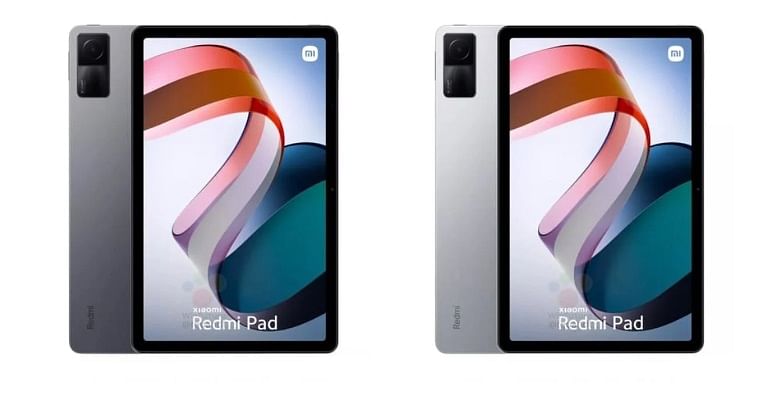 tablet pertama Redmi