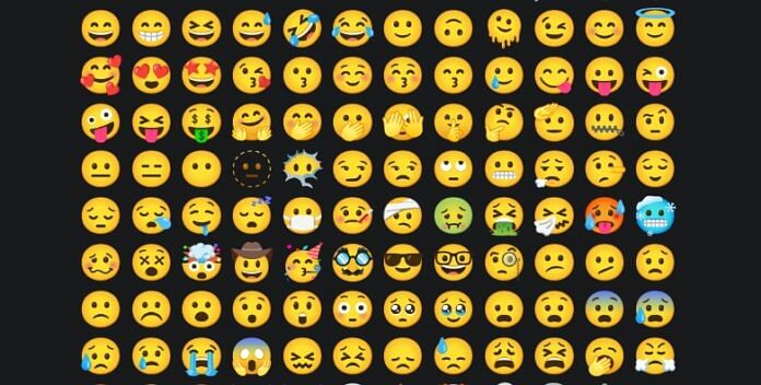 cara mendapatkan emoji baru