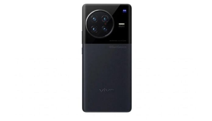 Vivo X90 Pro+ Mendapat Sertifikasi 3C