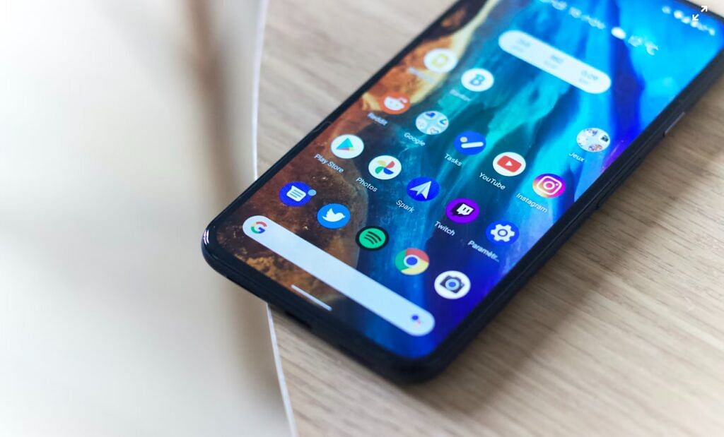 Memperbaiki HP Android