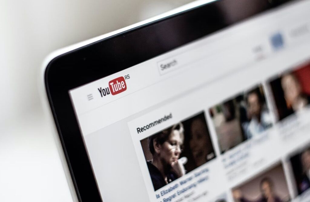 channe YouTube