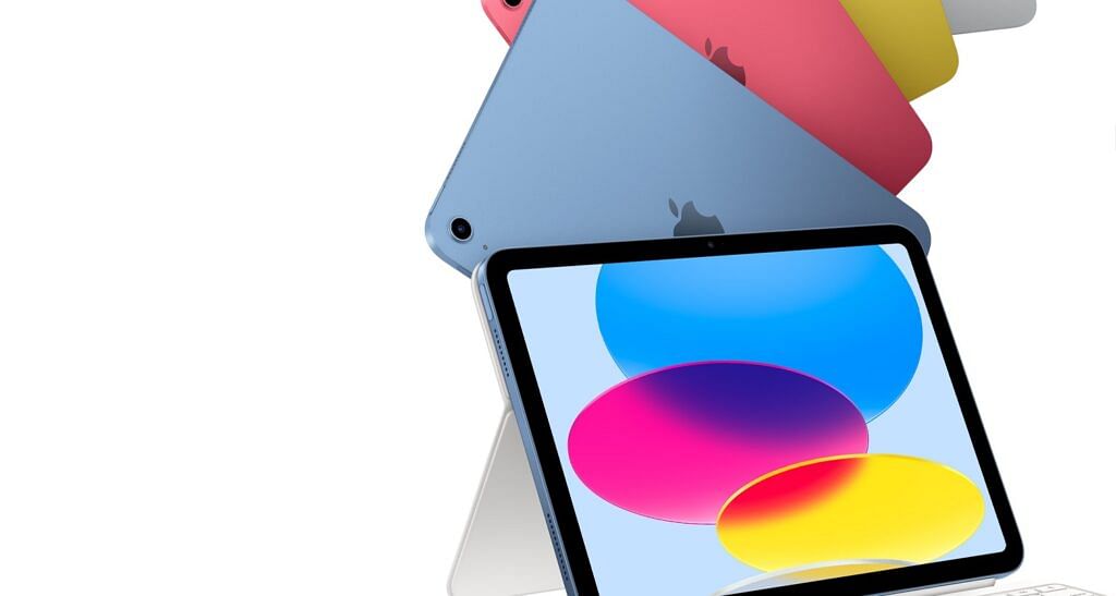 ipad