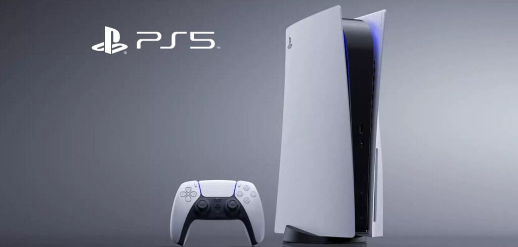 PlayStation 5