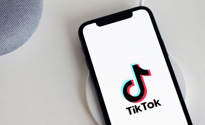 download video TikTok