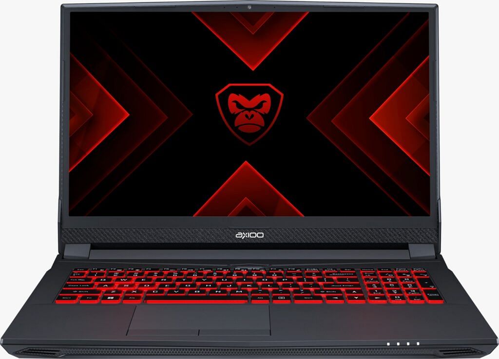 Laptop gaming Axioo
