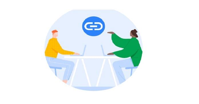Memulai Google Meet