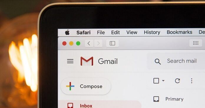 Cara Cepat Menghapus Ribuan Email