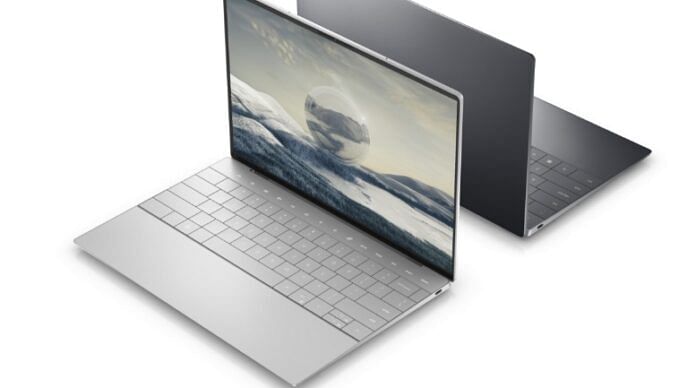 Dell meluncurkan laptop XPS 13