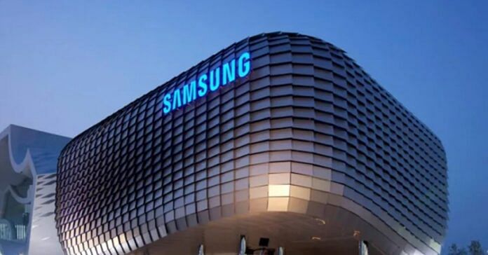 Samsung bikn platform AI sendiri