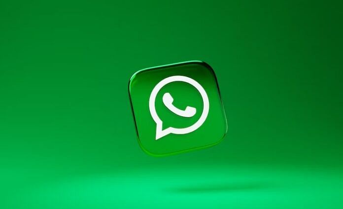 whatsapp membawa interface baru