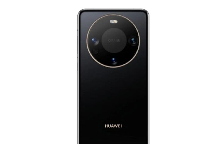 bocoran layar Huawei