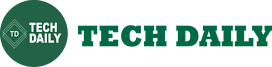 Logo Techdaily