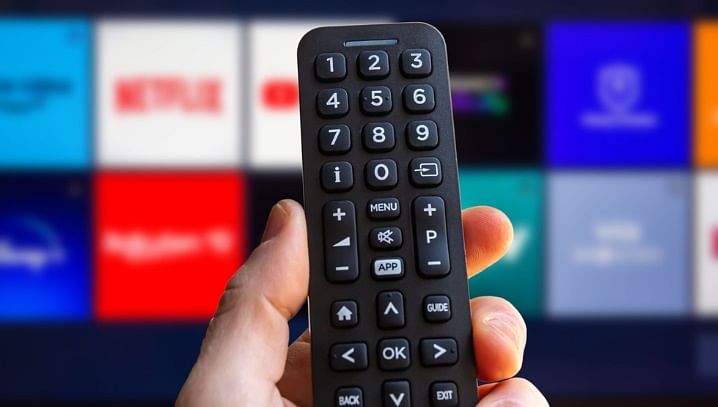 Cara Memperbaiki Remote TV Tidak Responding