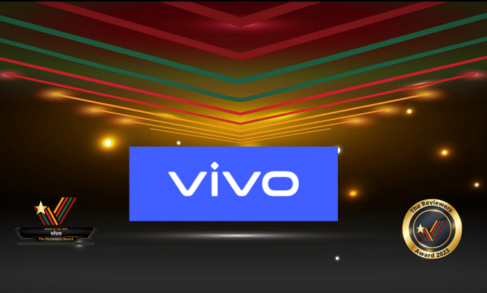 vivo brand of the year