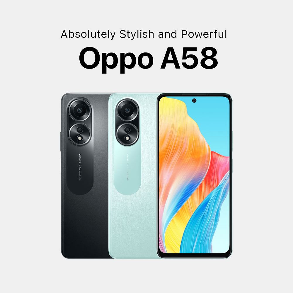 10 Hp Oppo Terbaru 2024 Beserta Fitur dan Harganya - Techdaily