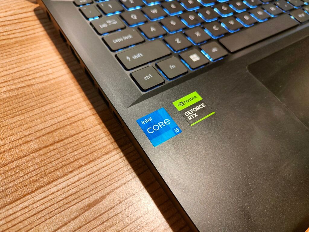 Laptop Acer Nitro V 15