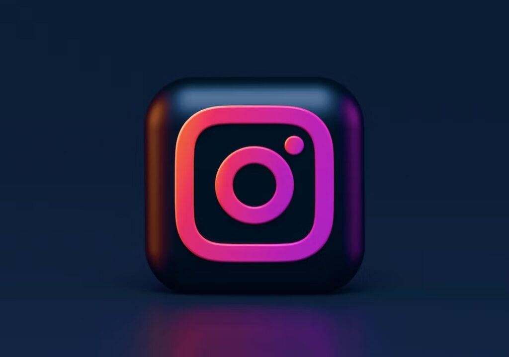 Verifikasi Instagram