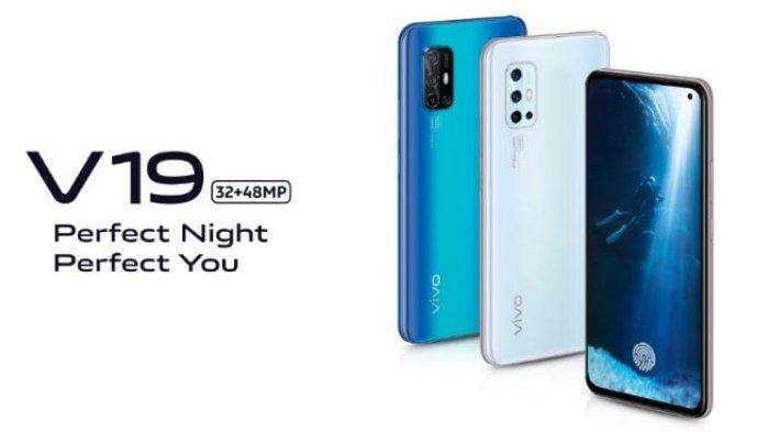 Rekomendasi HP 3 Jutaan Vivo Terbaik yang Masih Worth It di Tahun 2025