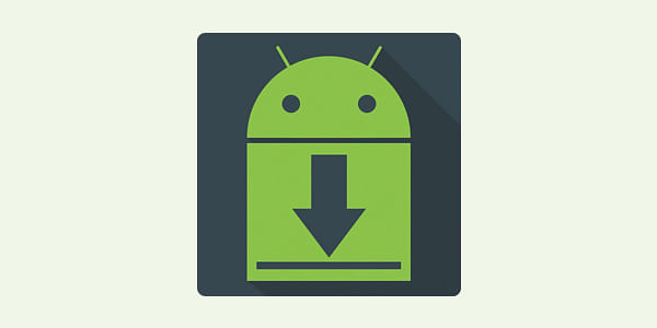 Aplikasi Downloader di Android 4